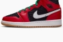 Кроссовки Jordan 1 Mid Se (Gs) DQ8418-006 Фото 1
