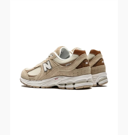 Кросівки NEW BALANCE 2002 M2002RSC фото 4 — інтернет-магазин Tapok