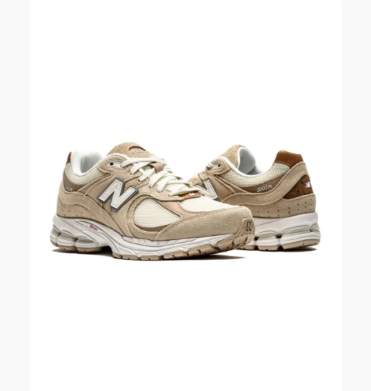 Кросівки NEW BALANCE 2002 M2002RSC фото 5 — інтернет-магазин Tapok