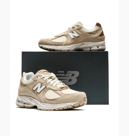 Кросівки NEW BALANCE 2002 M2002RSC фото 6 — інтернет-магазин Tapok