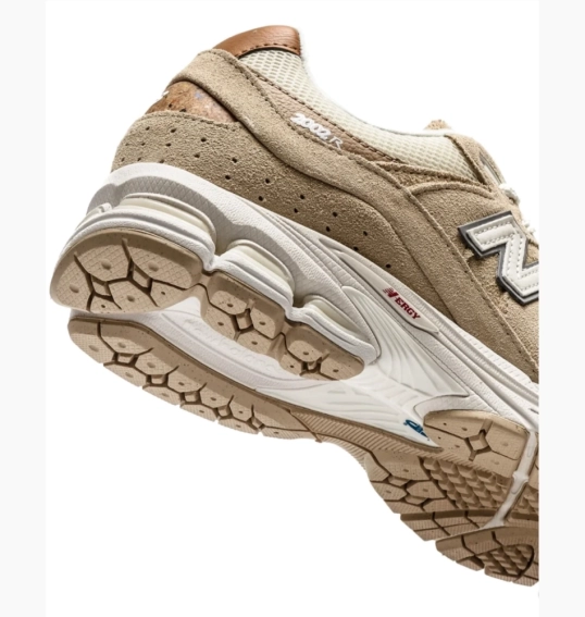 Кросівки NEW BALANCE 2002 M2002RSC фото 7 — інтернет-магазин Tapok
