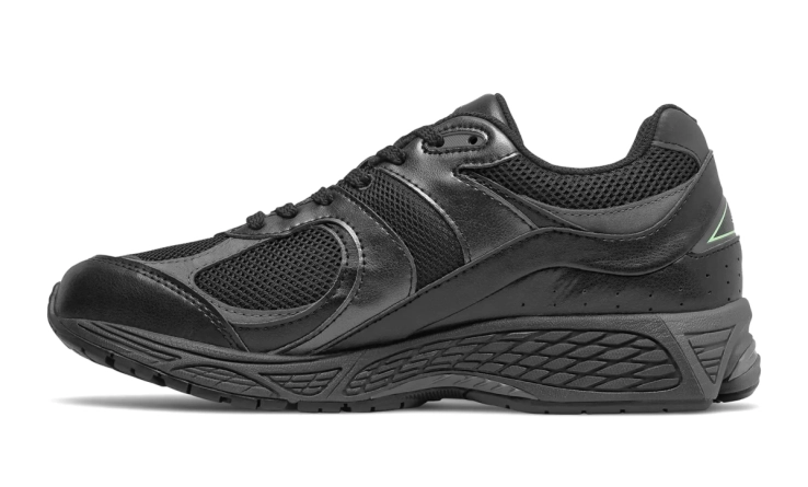 Кроссовки New Balance 2002R M2002RLD фото 2 — интернет-магазин Tapok