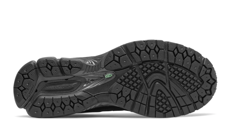 Кроссовки New Balance 2002R M2002RLD фото 4 — интернет-магазин Tapok