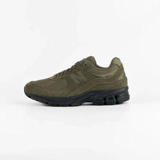 Кросівки NEW BALANCE 2002R M2002RZC