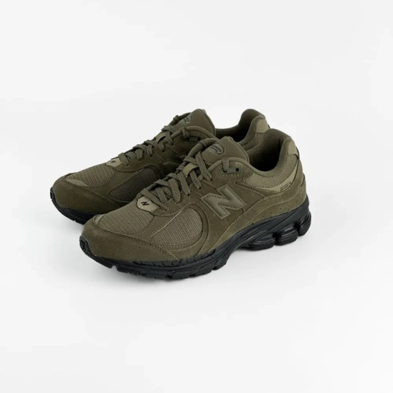 Кросівки NEW BALANCE 2002R M2002RZC фото 2 — інтернет-магазин Tapok