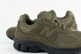 Кросівки NEW BALANCE 2002R M2002RZC Фото 3