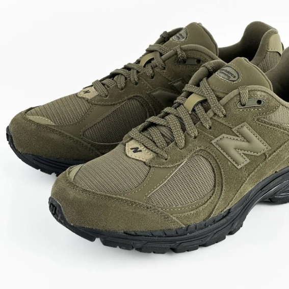 Кросівки NEW BALANCE 2002R M2002RZC фото 5 — інтернет-магазин Tapok
