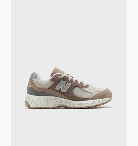 Кроссовки NEW BALANCE 2002R GC2002ZS фото 2 — интернет-магазин Tapok