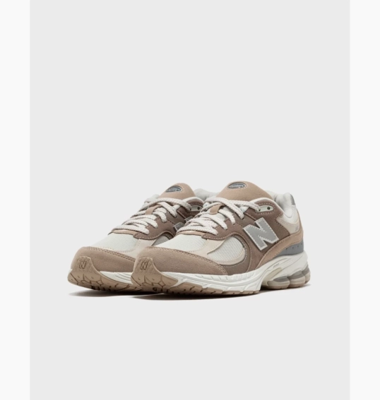 Кроссовки NEW BALANCE 2002R GC2002ZS фото 3 — интернет-магазин Tapok