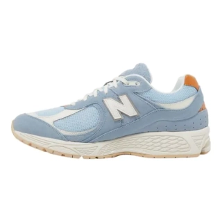 Кроссовки New Balance 2002R &#39;Wet Blue&#39; M2002RSD