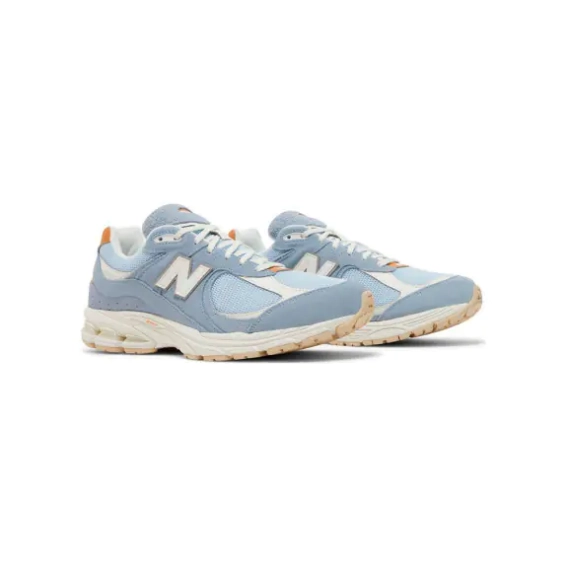 Кросівки New Balance 2002R 'Wet Blue' M2002RSD фото 3 — інтернет-магазин Tapok