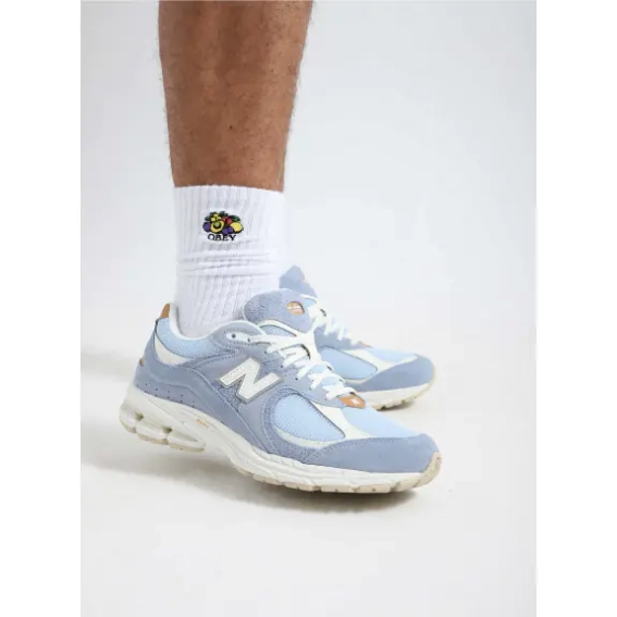 Кросівки New Balance 2002R 'Wet Blue' M2002RSD фото 4 — інтернет-магазин Tapok