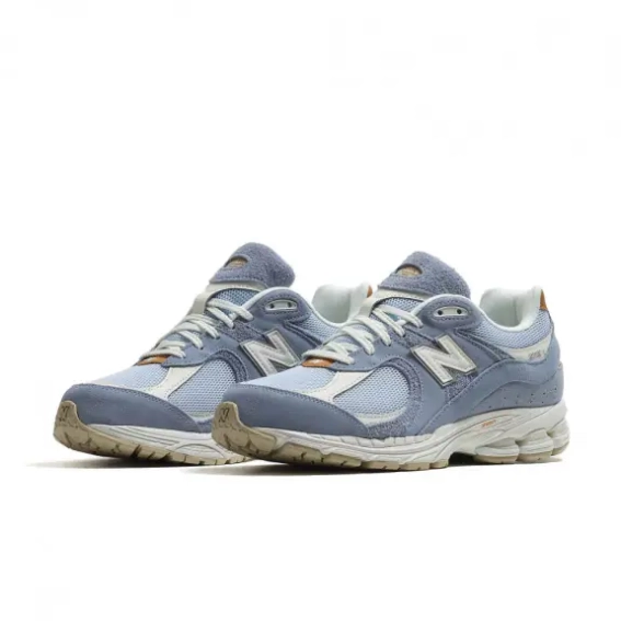 Кросівки New Balance 2002R 'Wet Blue' M2002RSD фото 5 — інтернет-магазин Tapok