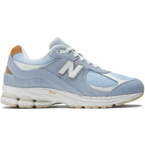 Кросівки New Balance 2002R 'Wet Blue' M2002RSD фото 6 — інтернет-магазин Tapok