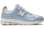 Кросівки New Balance 2002R 'Wet Blue' M2002RSD Фото 6