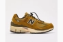 Кросівки NEW BALANCE 2002R PROTECTION PACK’ OLIVE/BROWN M2002RDP Фото 1