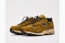 Кросівки NEW BALANCE 2002R PROTECTION PACK’ OLIVE/BROWN M2002RDP Фото 2