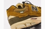 Кросівки NEW BALANCE 2002R PROTECTION PACK’ OLIVE/BROWN M2002RDP Фото 5
