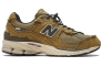 Кросівки NEW BALANCE 2002R PROTECTION PACK’ OLIVE/BROWN M2002RDP Фото 7