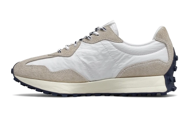 Кроссовки New Balance 327 MS327RF1 фото 2 — интернет-магазин Tapok