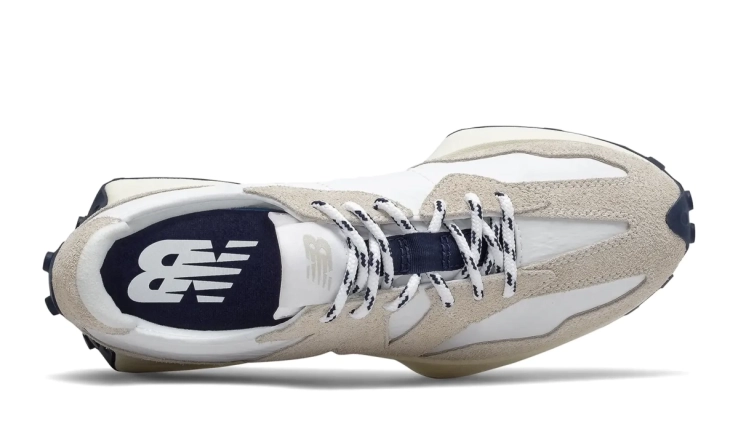 Кроссовки New Balance 327 MS327RF1 фото 3 — интернет-магазин Tapok