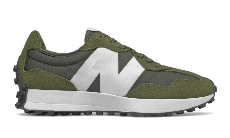 Кросівки New Balance 327 MS327CPE фото 1 — інтернет-магазин Tapok