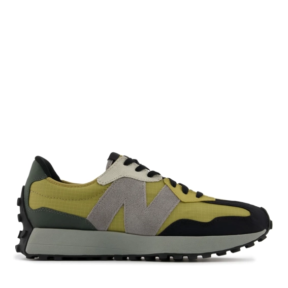 Кросівки New Balance 327 MS327PB фото 1 — інтернет-магазин Tapok