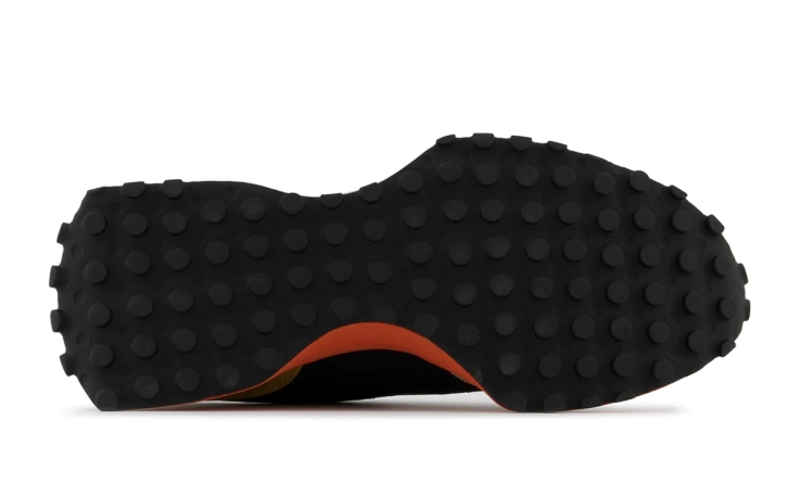Кросівки New Balance 327 MS327PB фото 4 — інтернет-магазин Tapok