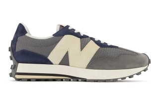 Кроссовки New Balance 327 MS327MD