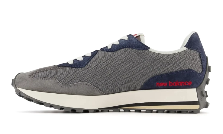 Кросівки New Balance 327 MS327MD фото 2 — інтернет-магазин Tapok
