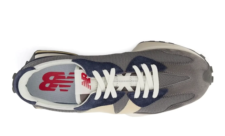 Кросівки New Balance 327 MS327MD фото 3 — інтернет-магазин Tapok