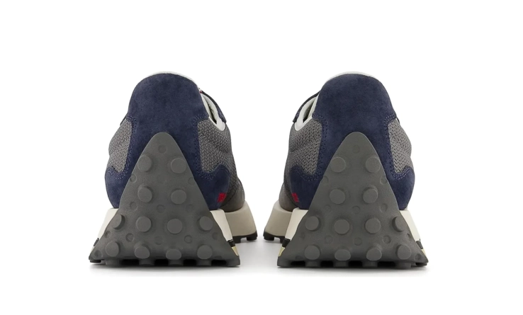 Кросівки New Balance 327 MS327MD фото 5 — інтернет-магазин Tapok