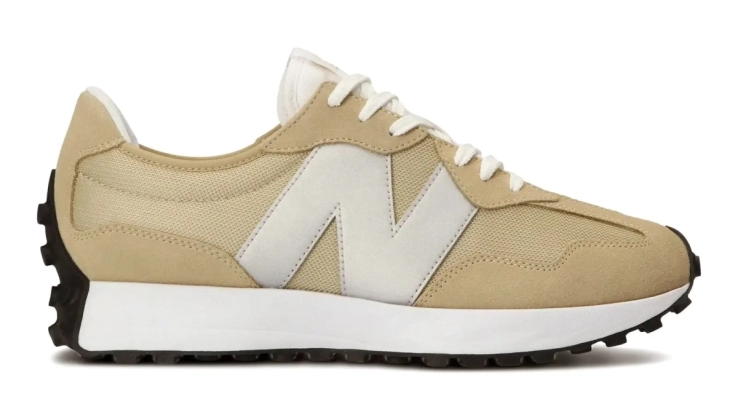 Кросівки New Balance 327 MS327ME1 фото 1 — інтернет-магазин Tapok