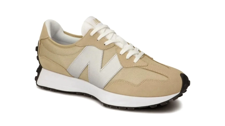 Кросівки New Balance 327 MS327ME1 фото 2 — інтернет-магазин Tapok