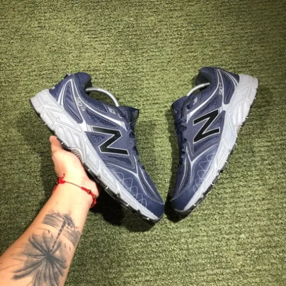 Кроссовки New Balance 510 V3 MT510CN3 фото 3 — интернет-магазин Tapok