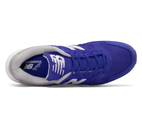 Кроссовки New Balance 530 M530SPB фото 2 — интернет-магазин Tapok