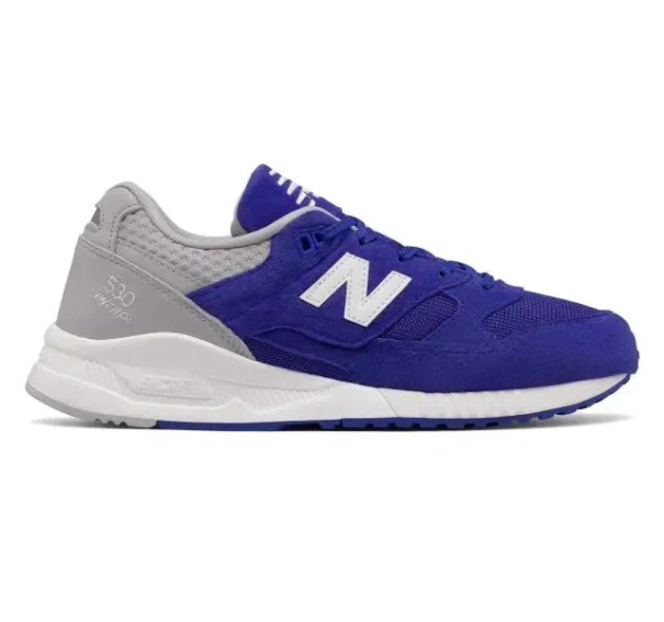 Кроссовки New Balance 530 M530SPB фото 3 — интернет-магазин Tapok