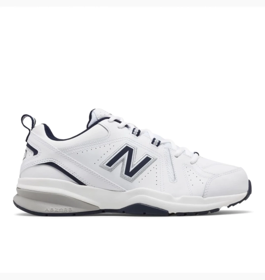 Кроссовки New Balance 608 Wide 2E MX608WN5 фото 1 — интернет-магазин Tapok