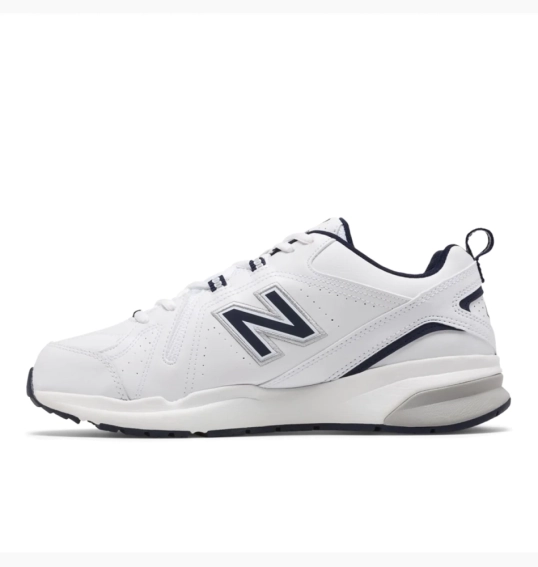 Кроссовки New Balance 608 Wide 2E MX608WN5 фото 3 — интернет-магазин Tapok