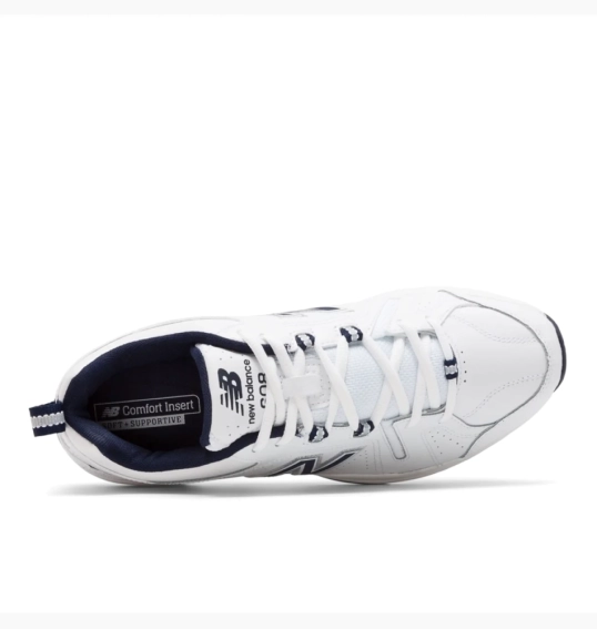 Кроссовки New Balance 608 Wide 2E MX608WN5 фото 4 — интернет-магазин Tapok