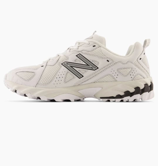 Кросівки New Balance 610 ML610TBA фото 1 — інтернет-магазин Tapok