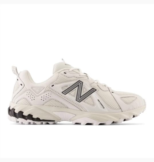 Кросівки New Balance 610 ML610TBA фото 2 — інтернет-магазин Tapok