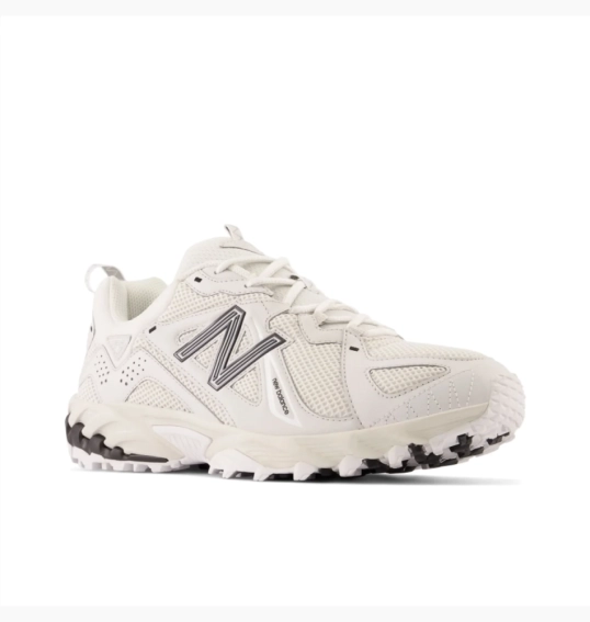 Кросівки New Balance 610 ML610TBA фото 3 — інтернет-магазин Tapok