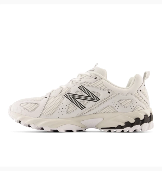 Кросівки New Balance 610 ML610TBA фото 4 — інтернет-магазин Tapok