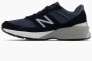 Кросівки New Balance 990V5 W990NV5 Фото 1