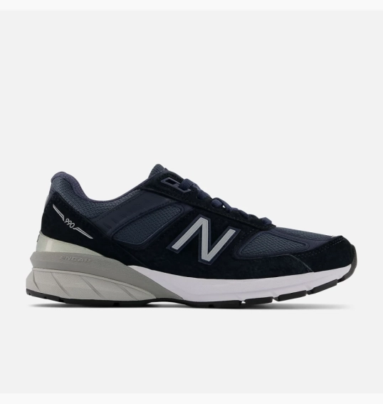 Кросівки New Balance 990V5 W990NV5 фото 2 — інтернет-магазин Tapok
