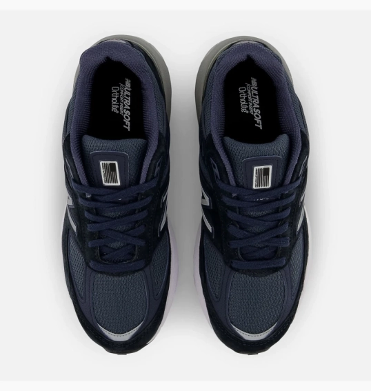 Кросівки New Balance 990V5 W990NV5 фото 3 — інтернет-магазин Tapok