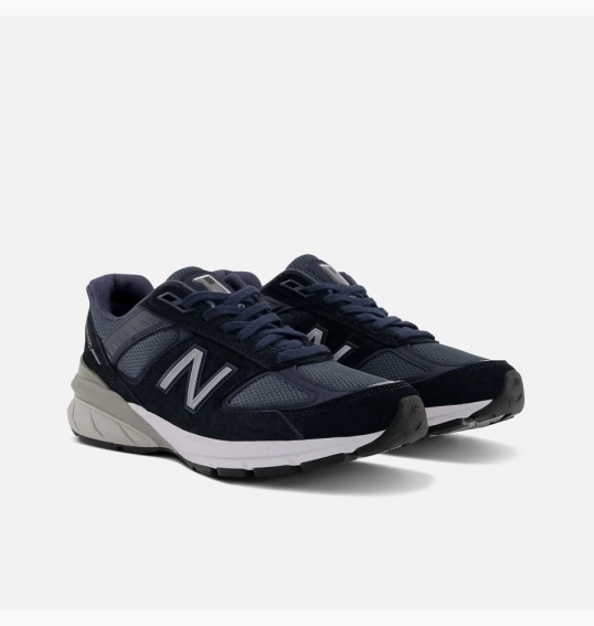Кросівки New Balance 990V5 W990NV5 фото 4 — інтернет-магазин Tapok
