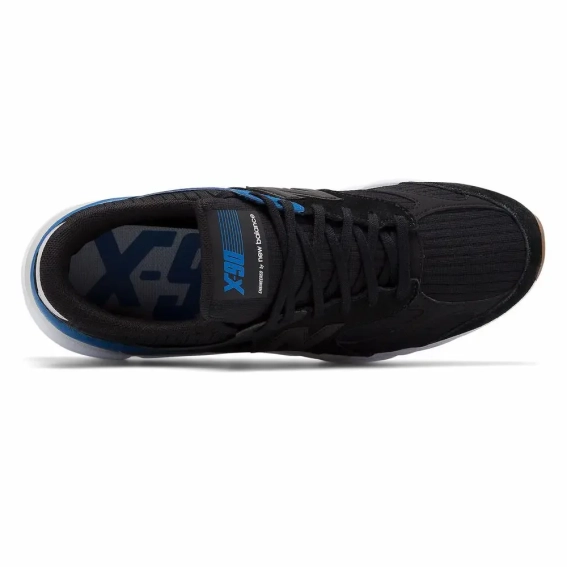 Кроссовки New Balance X-90 V2 MSX90RF1 фото 2 — интернет-магазин Tapok