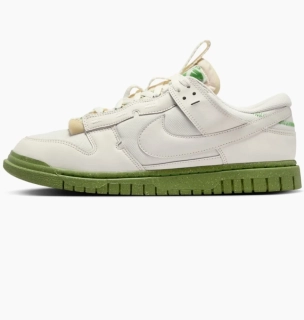 Кроссовки Nike Air Dunk Low Jumbo FJ4192-001